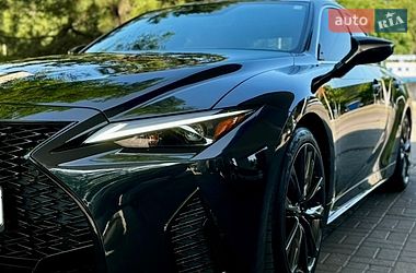 Седан Lexus IS 2021 в Дніпрі фото 2 Седан Lexus IS 2021 в Дніпрі
