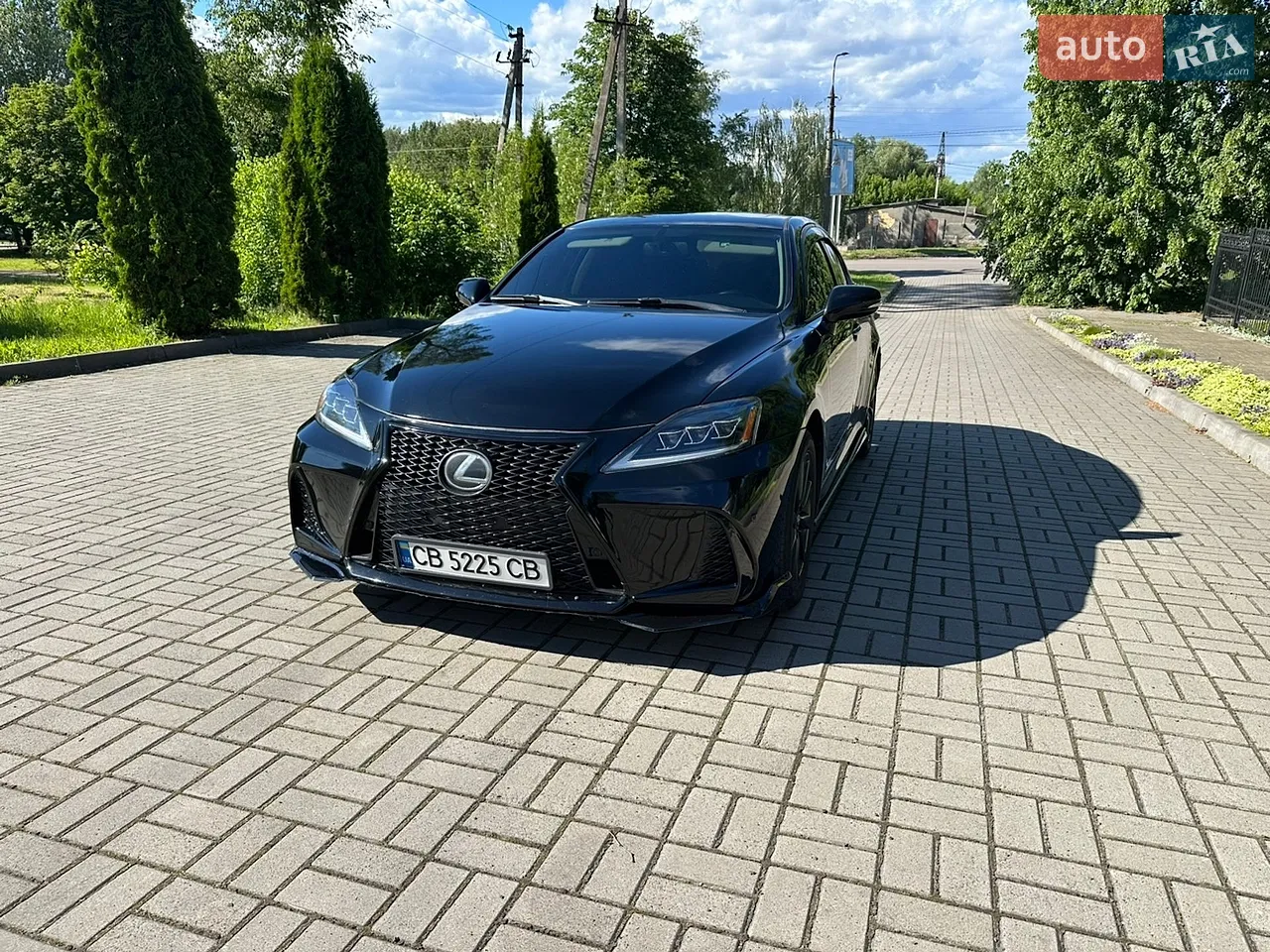 2010 Lexus IS - мініатюра 30