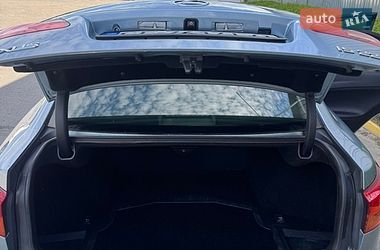 Седан Lexus IS 2007 в Чернівцях