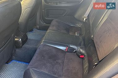 Универсал Lexus IS 2002 в Одессе