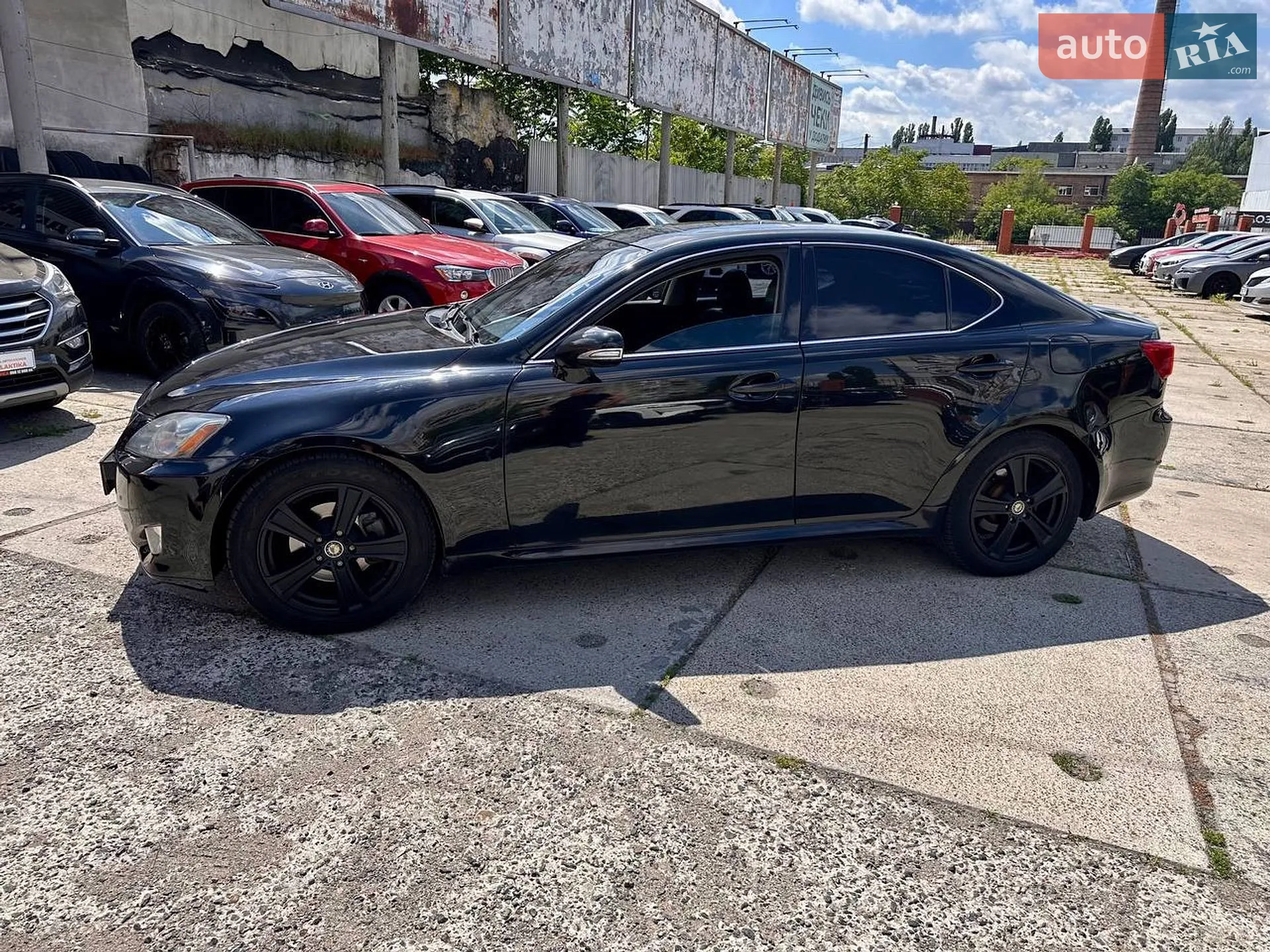 2010 Lexus IS - мініатюра 10