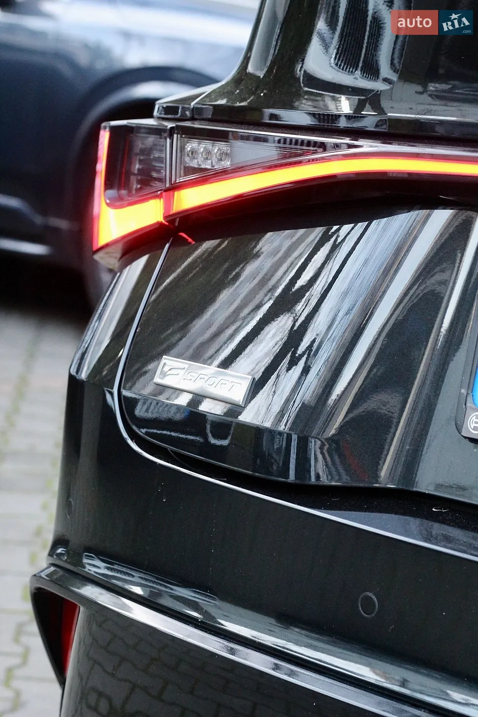 2021 Lexus IS - мініатюра 5