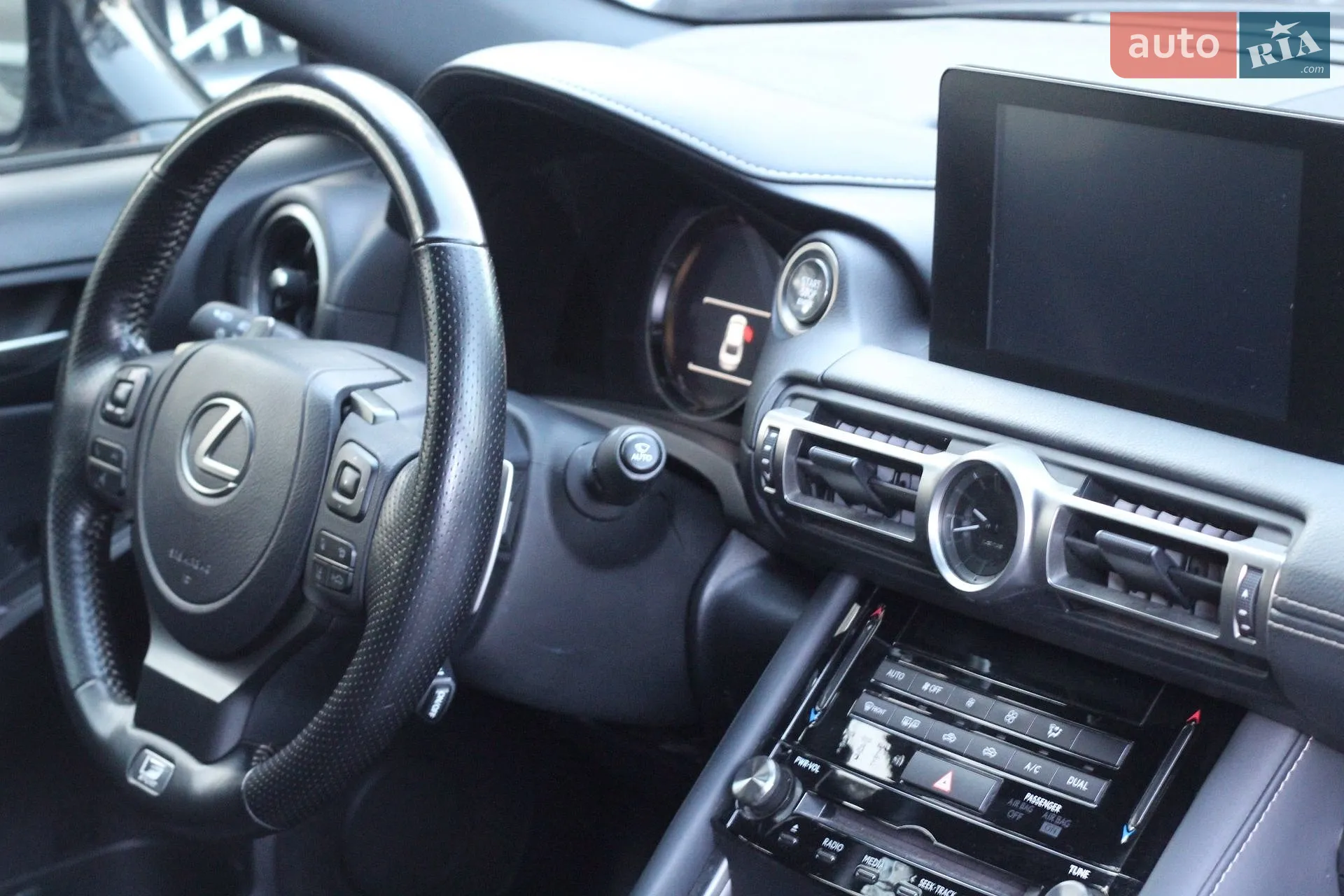 2021 Lexus IS - мініатюра 19