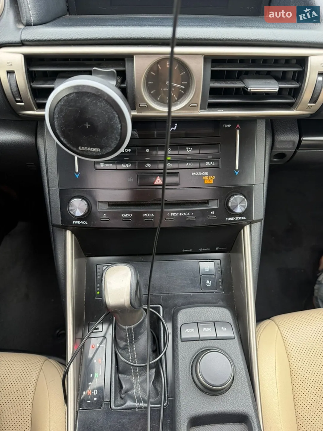 2014 Lexus IS - мініатюра 32