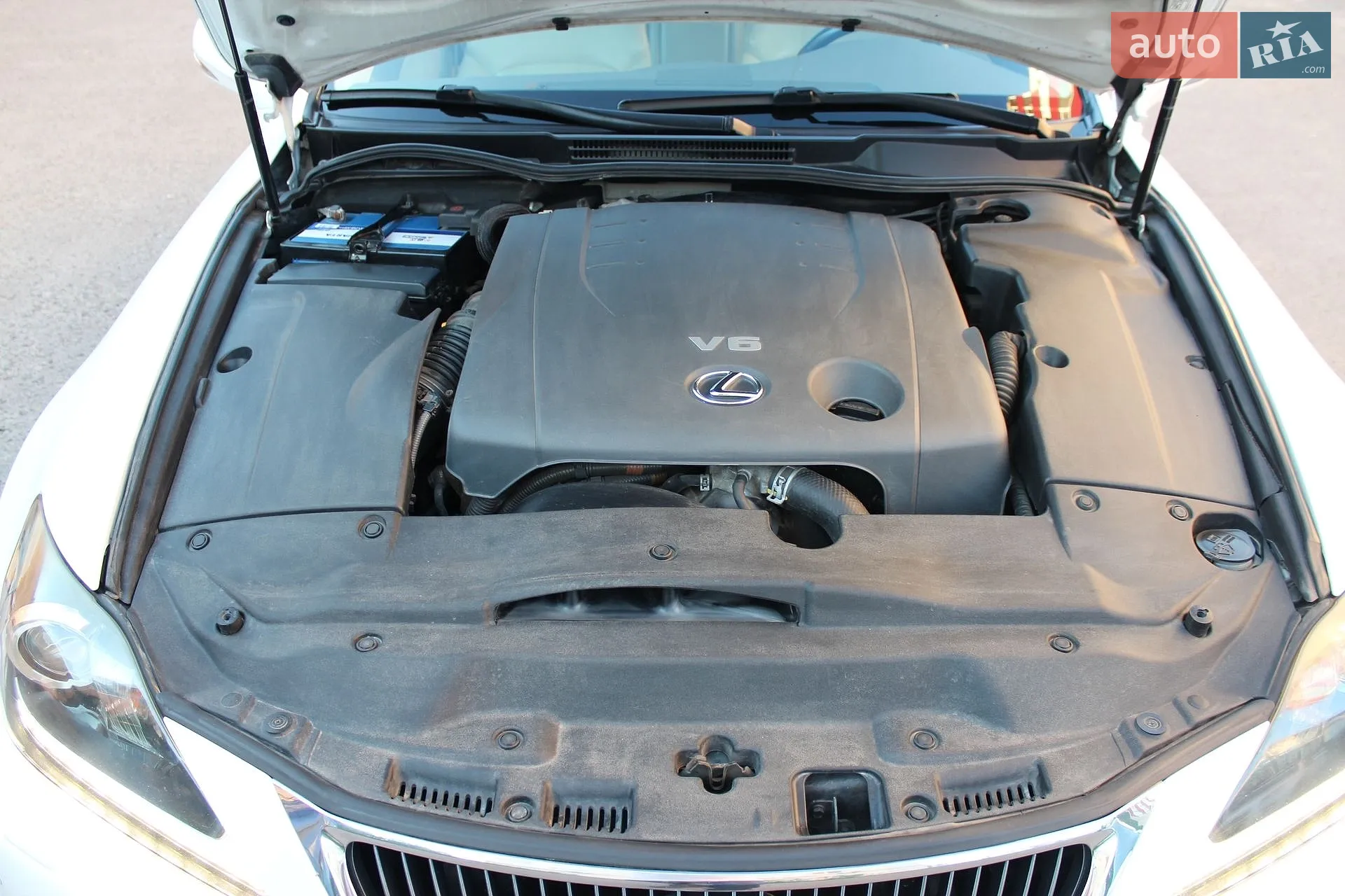 2010 Lexus IS - мініатюра 24