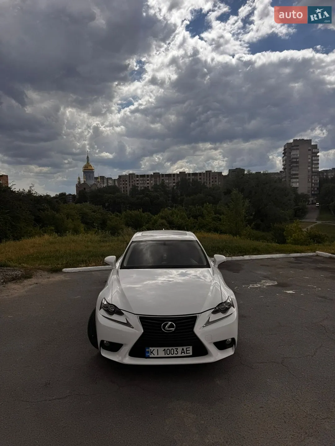 2014 Lexus IS - мініатюра 11