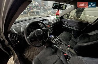 Седан Lexus IS 1999 в Белой Церкви
