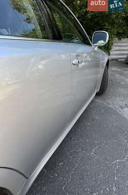 Седан Lexus IS 2007 в Петропавловской Борщаговке