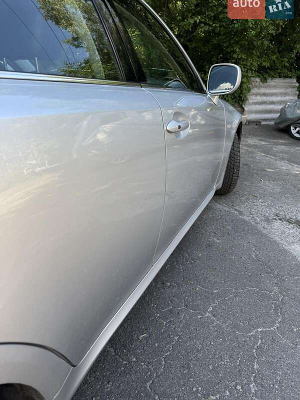 Седан Lexus IS 2007 в Петропавловской Борщаговке