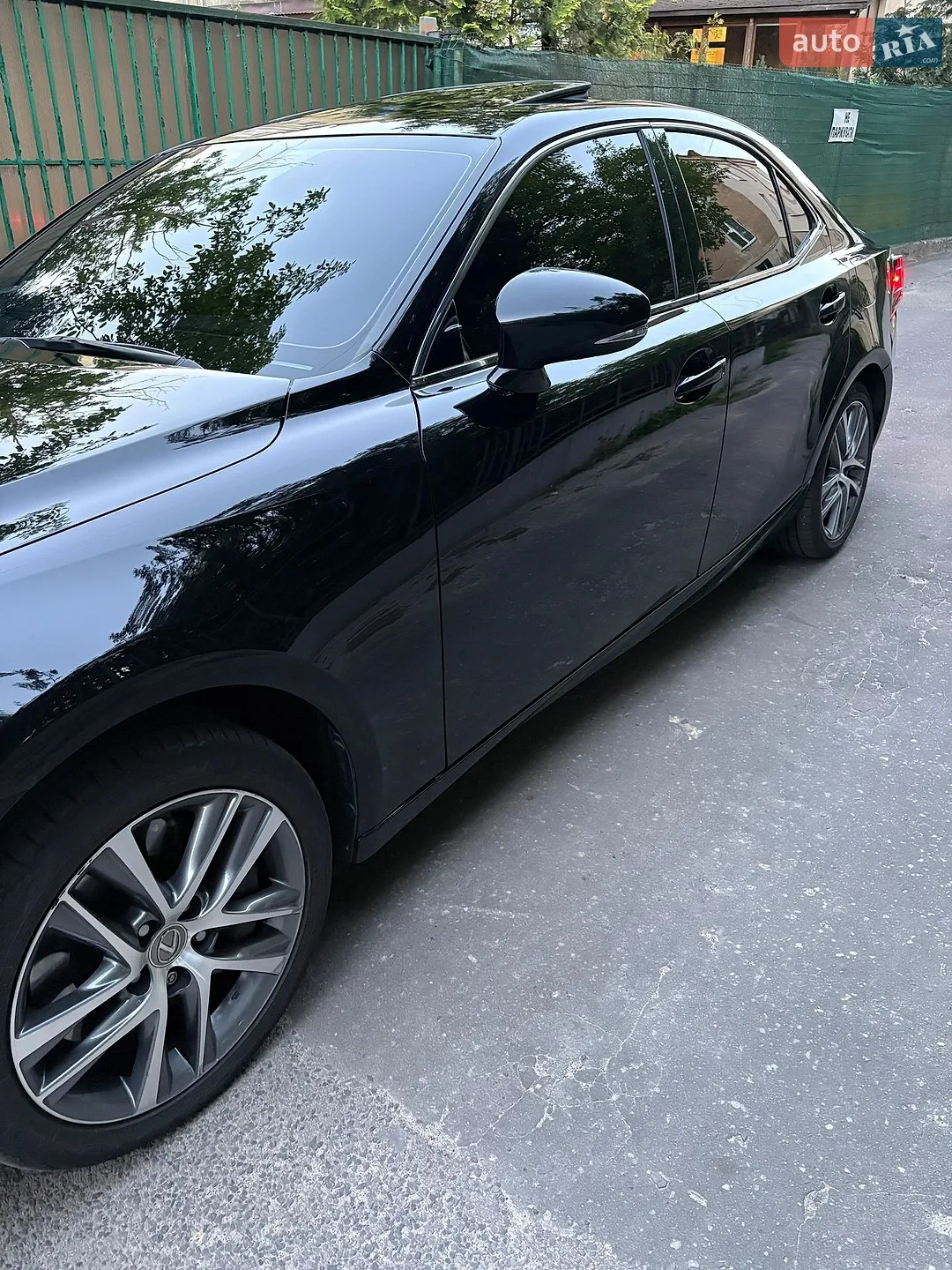 2020 Lexus IS - мініатюра 2