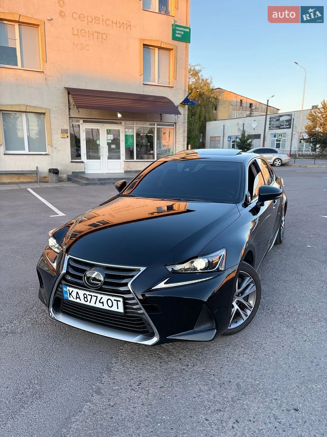 2020 Lexus IS - мініатюра 22