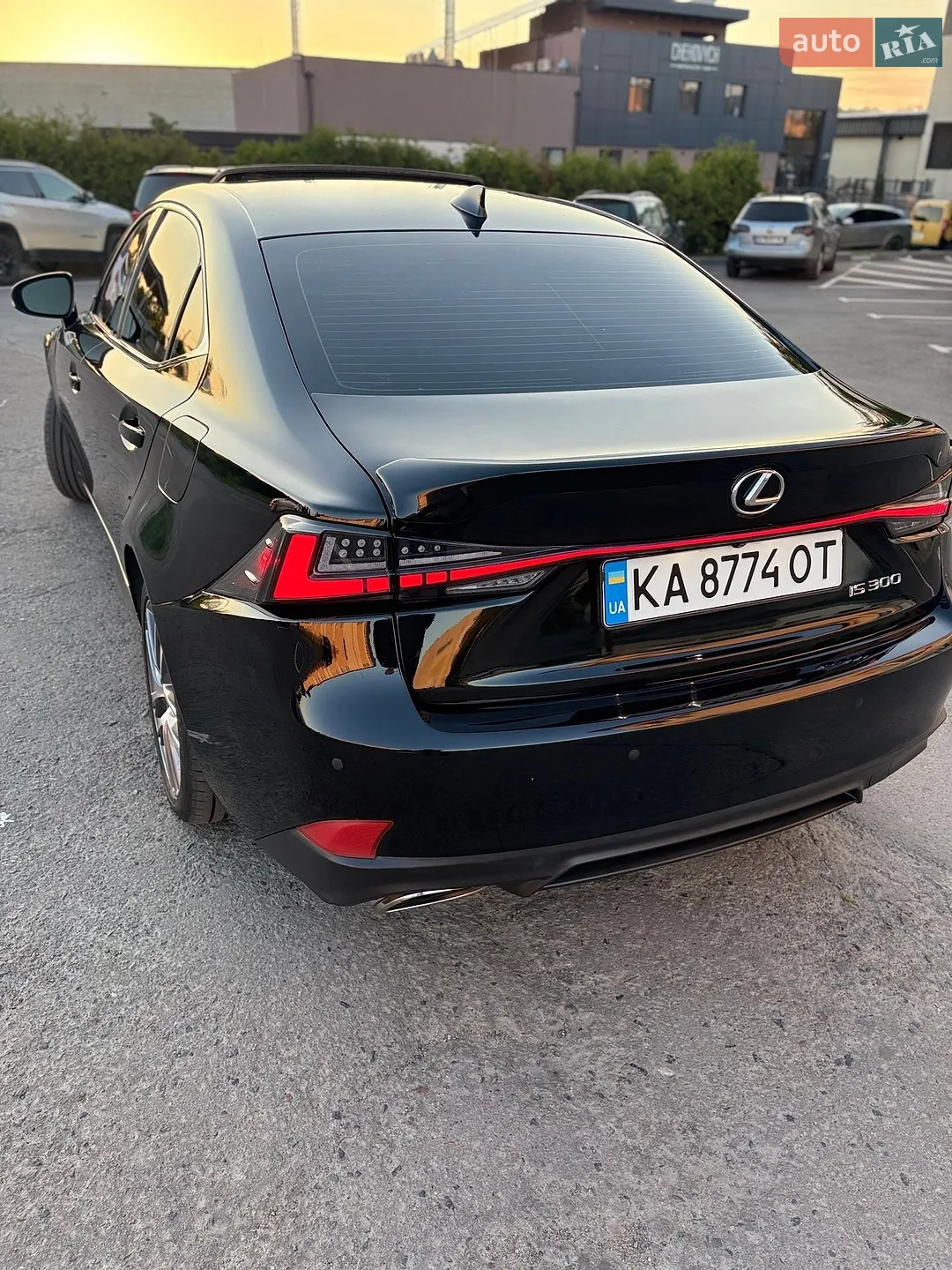 2020 Lexus IS - мініатюра 37