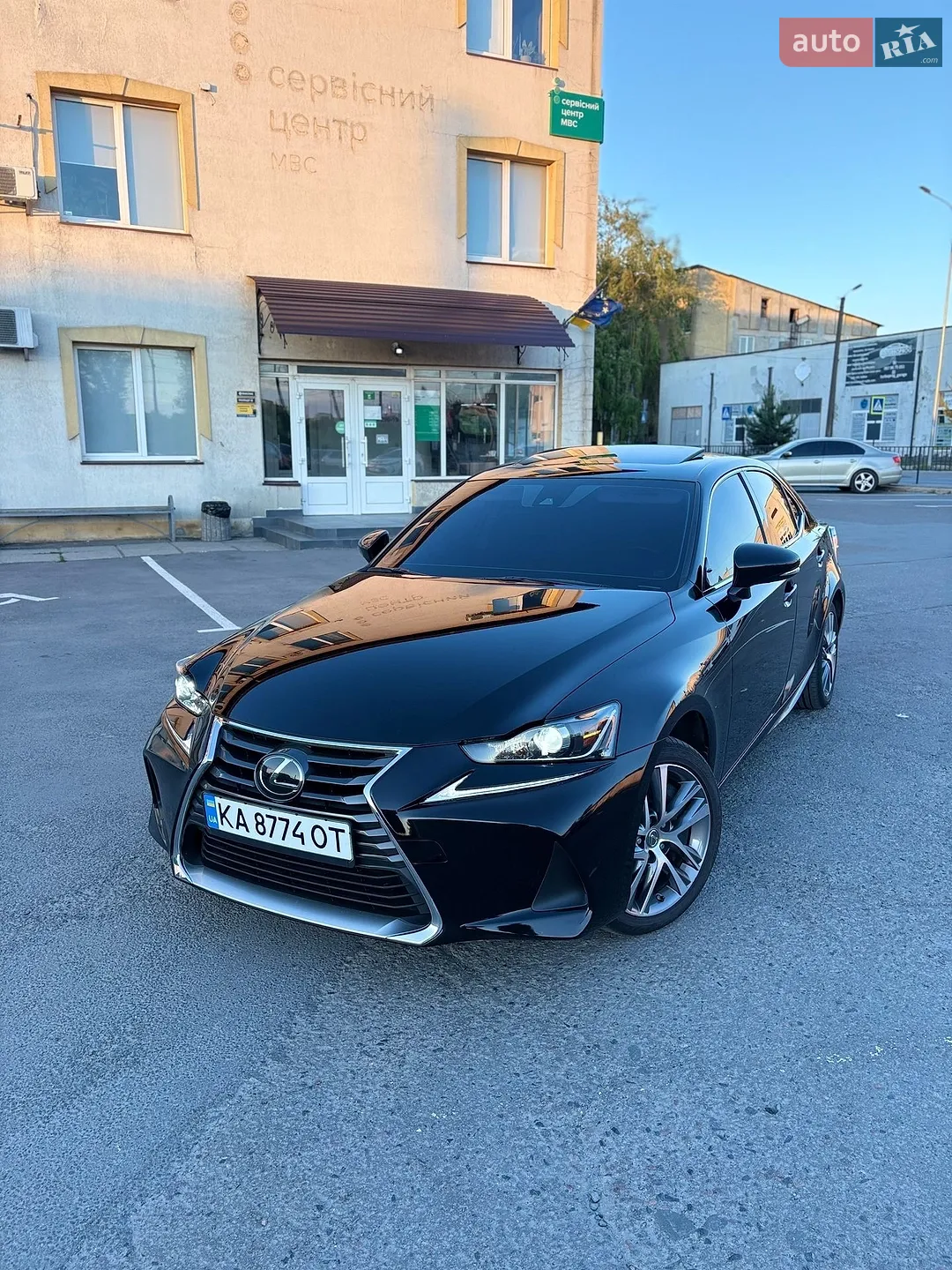 2020 Lexus IS - мініатюра 36