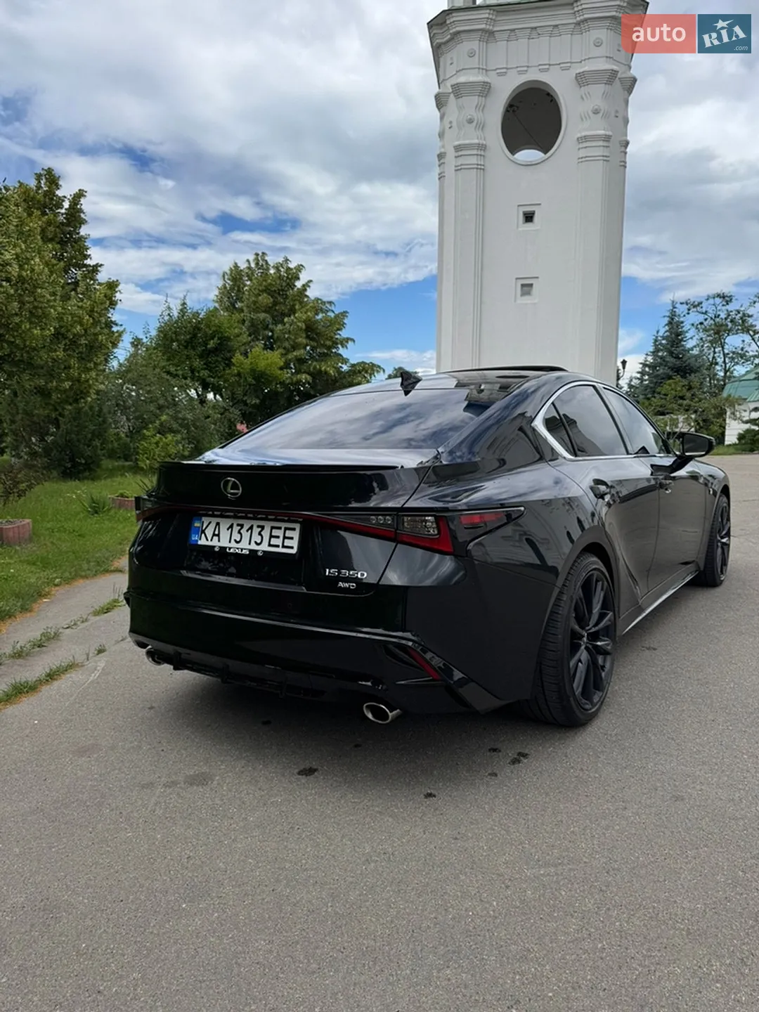 2024 Lexus IS - мініатюра 5