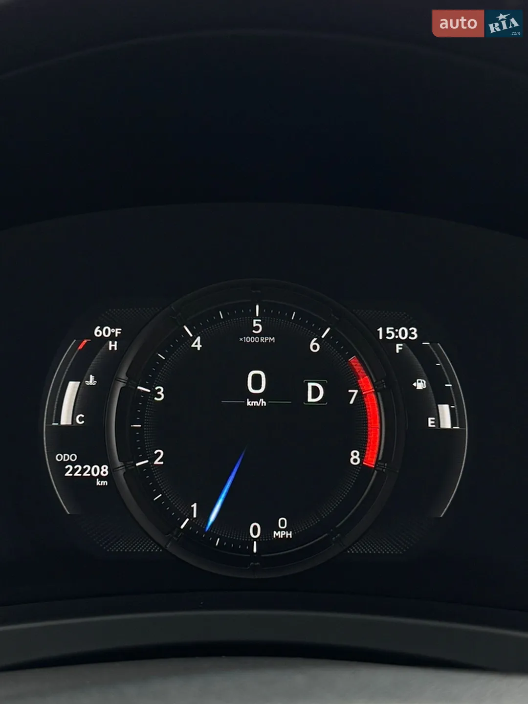 2024 Lexus IS - мініатюра 36