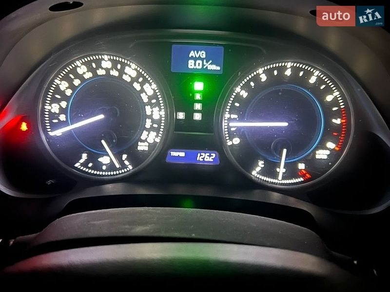 Седан Lexus IS 2006 в Києві