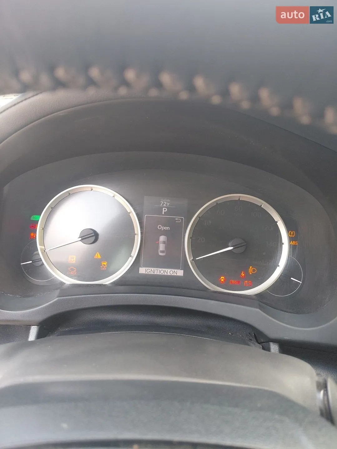 2014 Lexus IS - мініатюра 10