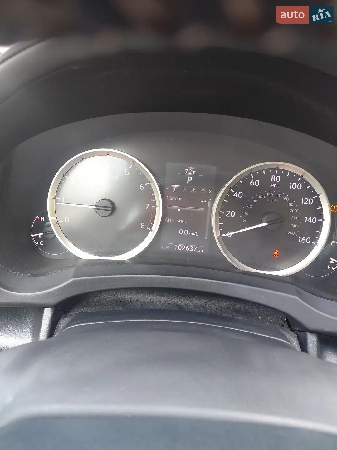 2014 Lexus IS - мініатюра 11