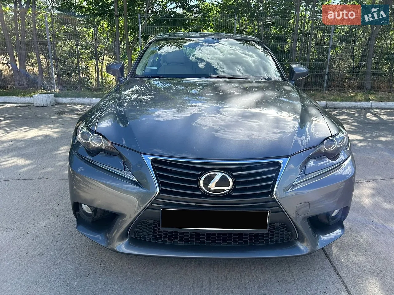 2013 Lexus IS - мініатюра 26