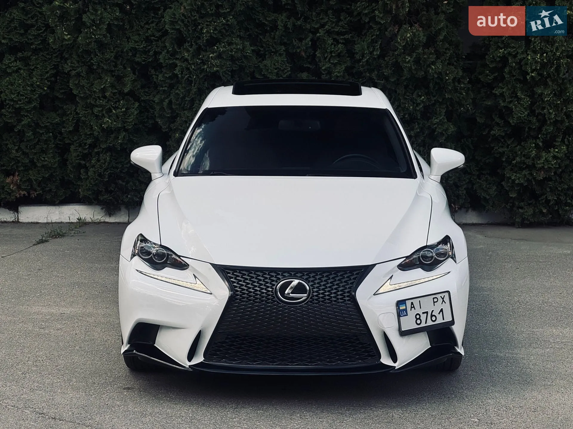 2016 Lexus IS - мініатюра 6