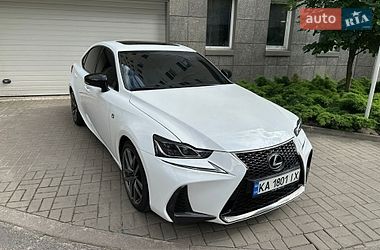 lexus is 2015 в Киев от профессионального продавца Константин