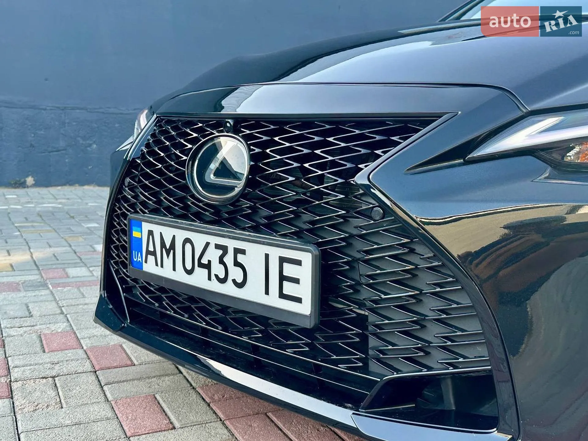 2024 Lexus IS - мініатюра 10