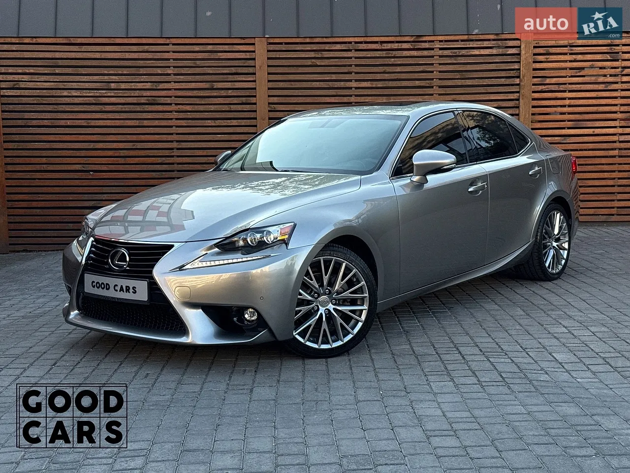 2014 Lexus IS - мініатюра 26