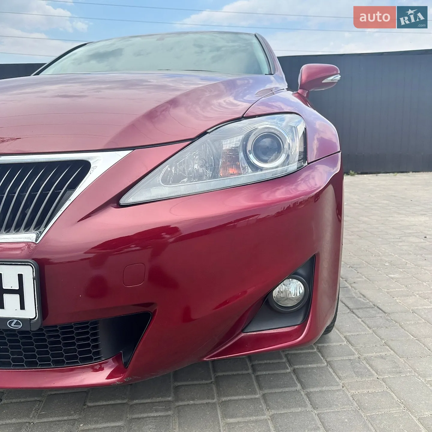 2013 Lexus IS - мініатюра 23