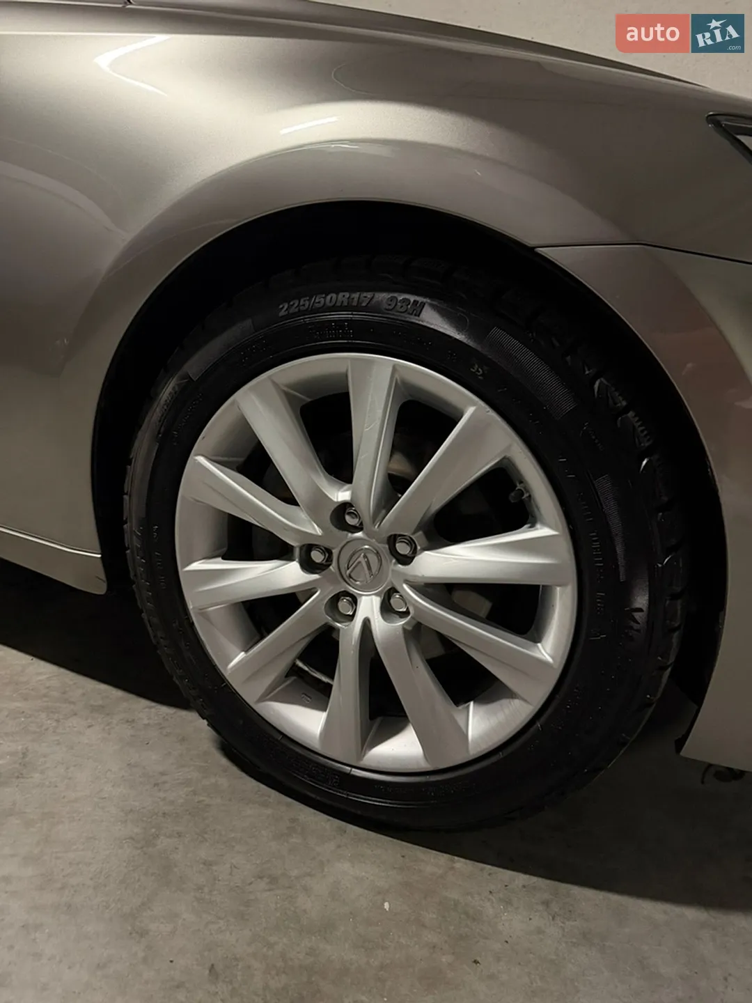 2013 Lexus IS - мініатюра 17