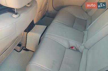 Седан Lexus IS 2008 в Ивано-Франковске