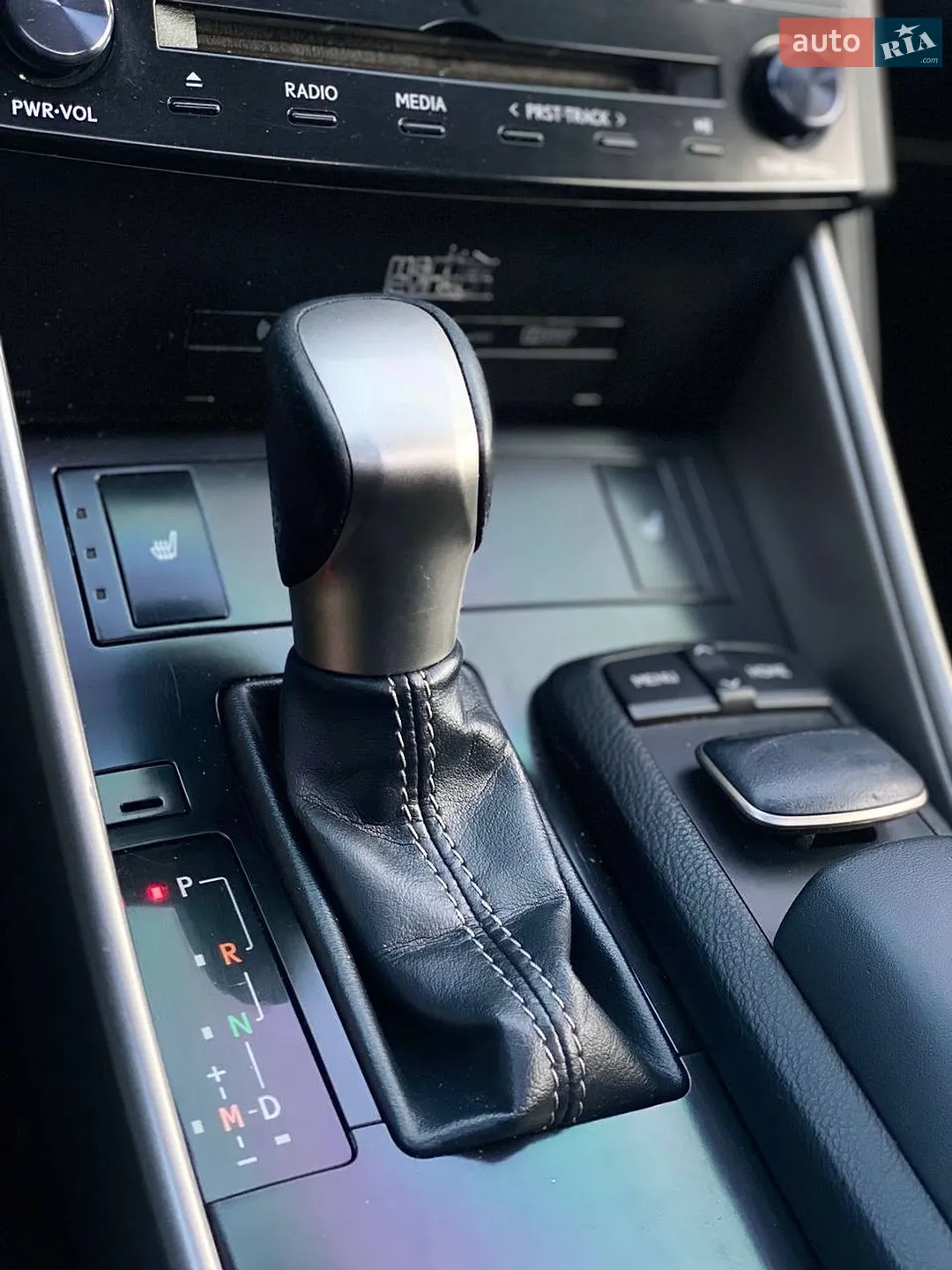2013 Lexus IS - мініатюра 39