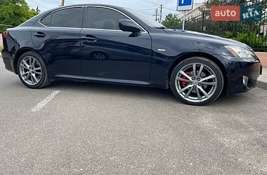 Седан Lexus IS 2006 в Одессе