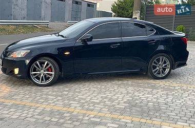 Седан Lexus IS 2006 в Одессе