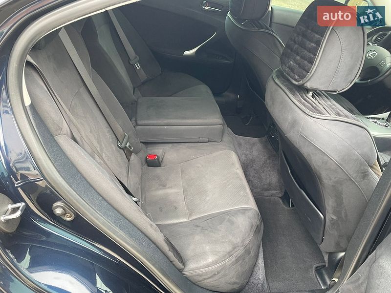 Седан Lexus IS 2006 в Одессе