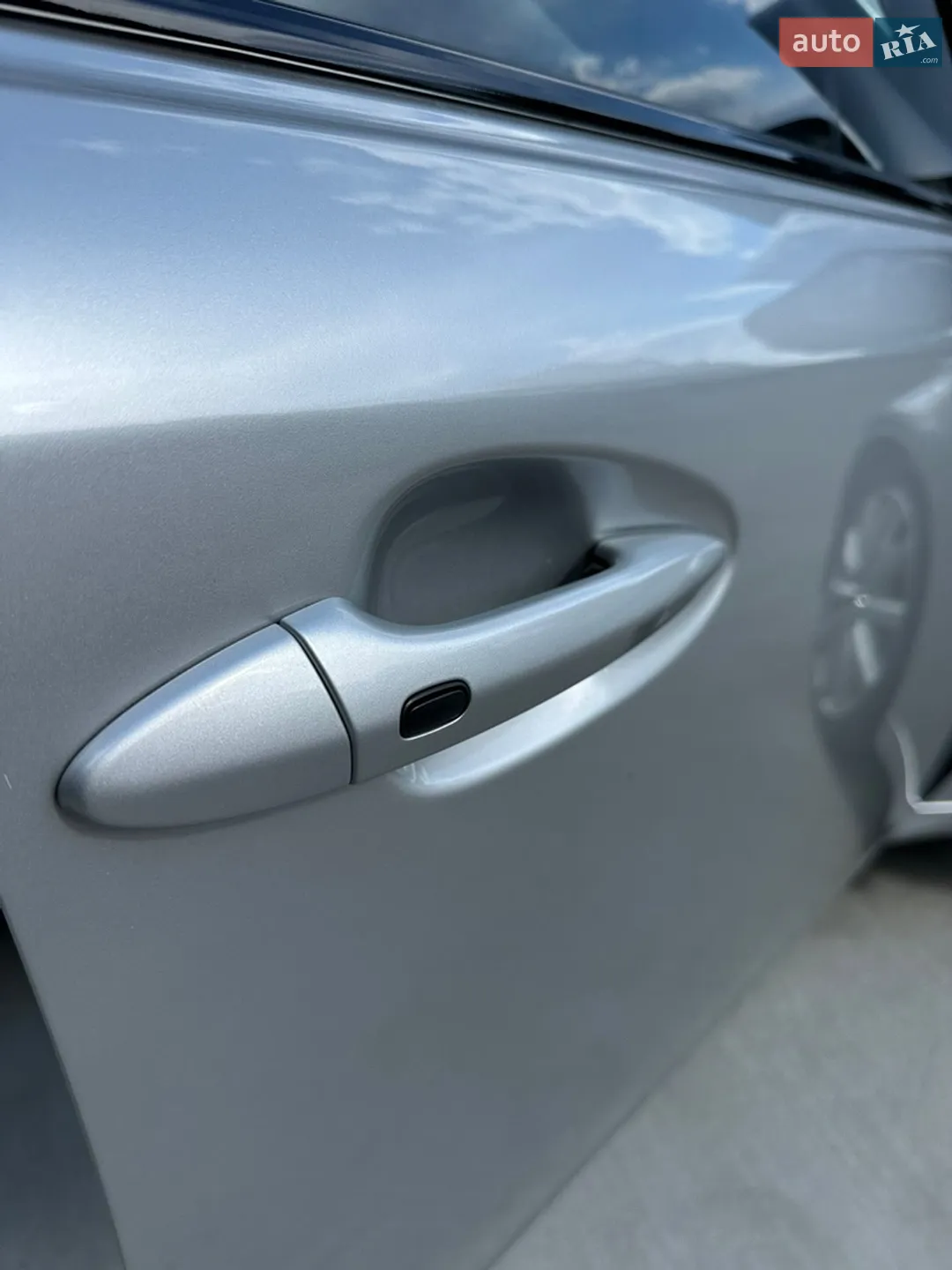 2010 Lexus IS - мініатюра 13