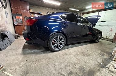 Седан Lexus IS 2006 в Одессе
