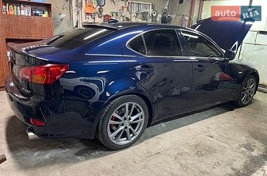 Седан Lexus IS 2006 в Одессе