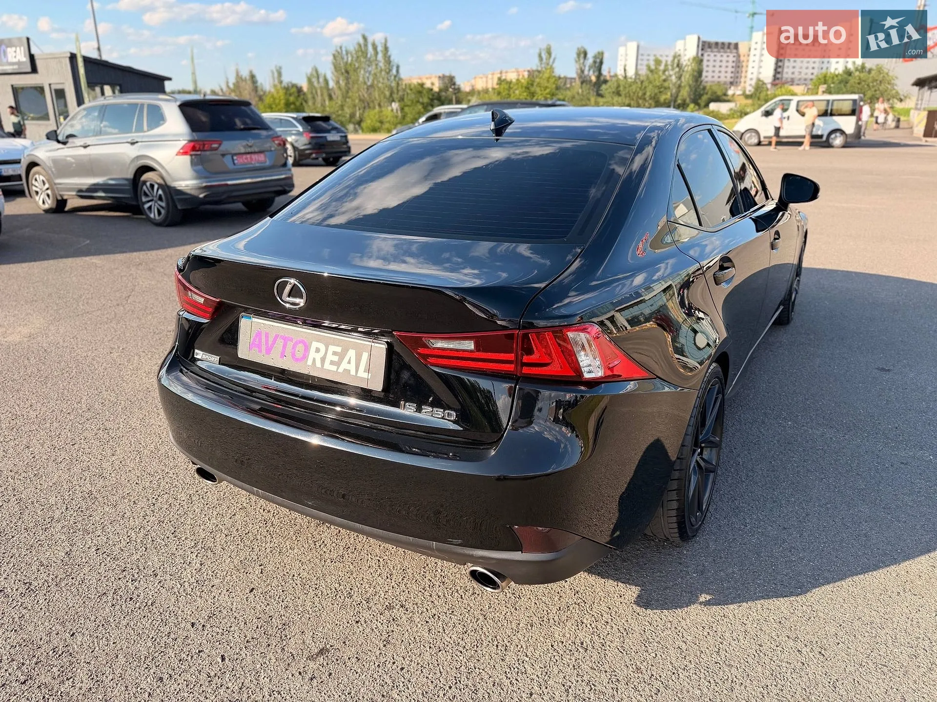 2015 Lexus IS - мініатюра 30