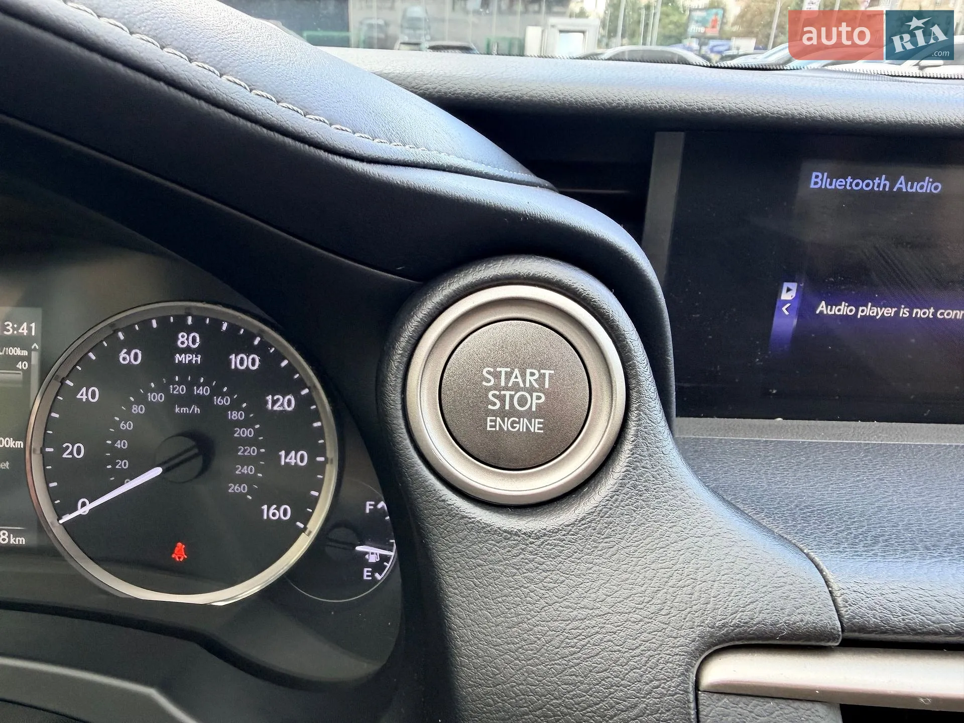 2018 Lexus IS - мініатюра 34