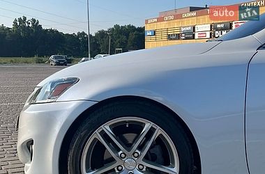 Седан Lexus IS 2010 в Львове фото 10 Седан Lexus IS 2010 в Львове