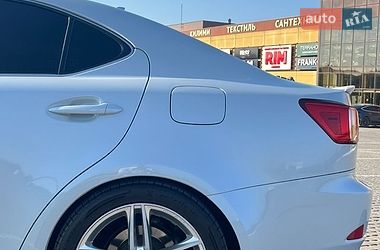 Седан Lexus IS 2010 в Львове фото 9 Седан Lexus IS 2010 в Львове
