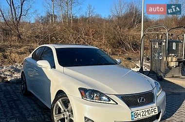 Седан Lexus IS 2010 в Львове фото 15 Седан Lexus IS 2010 в Львове