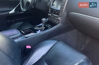 Седан Lexus IS 2010 в Львове фото 18 Седан Lexus IS 2010 в Львове