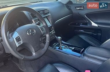 Седан Lexus IS 2010 в Львове фото 16 Седан Lexus IS 2010 в Львове