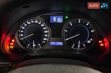 Седан Lexus IS 2009 в Львові фото 14 Седан Lexus IS 2009 в Львові