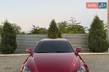 Седан Lexus IS 2008 в Миколаєві