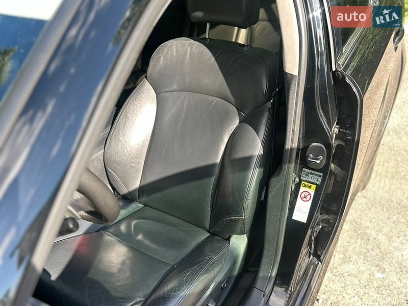 Седан Lexus IS 2007 в Киеве фото 14 Седан Lexus IS 2007 в Киеве