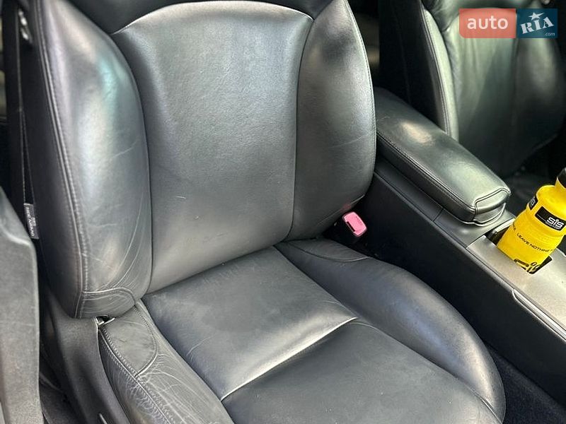 Седан Lexus IS 2007 в Киеве фото 20 Седан Lexus IS 2007 в Киеве