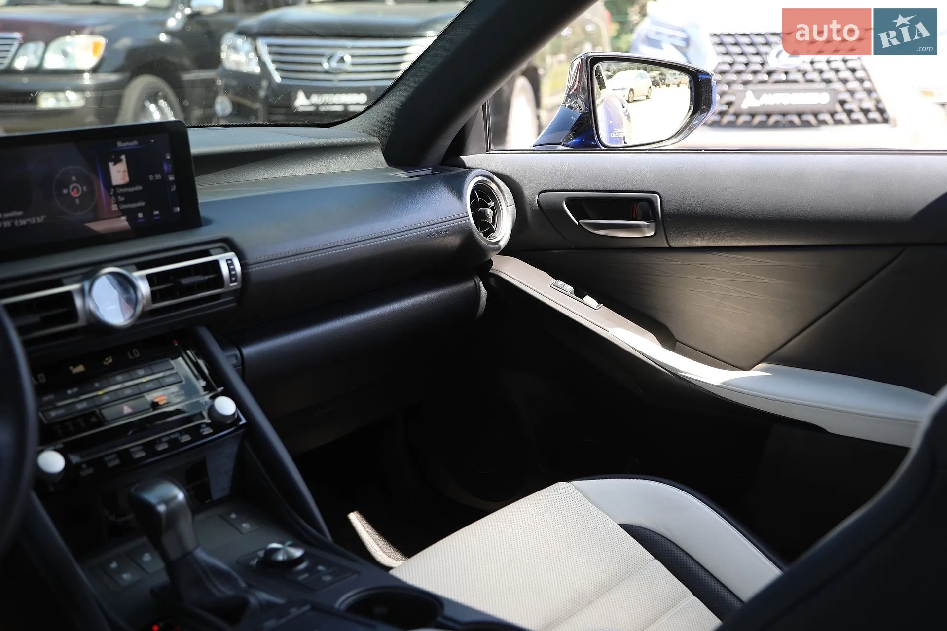 2022 Lexus IS - мініатюра 20