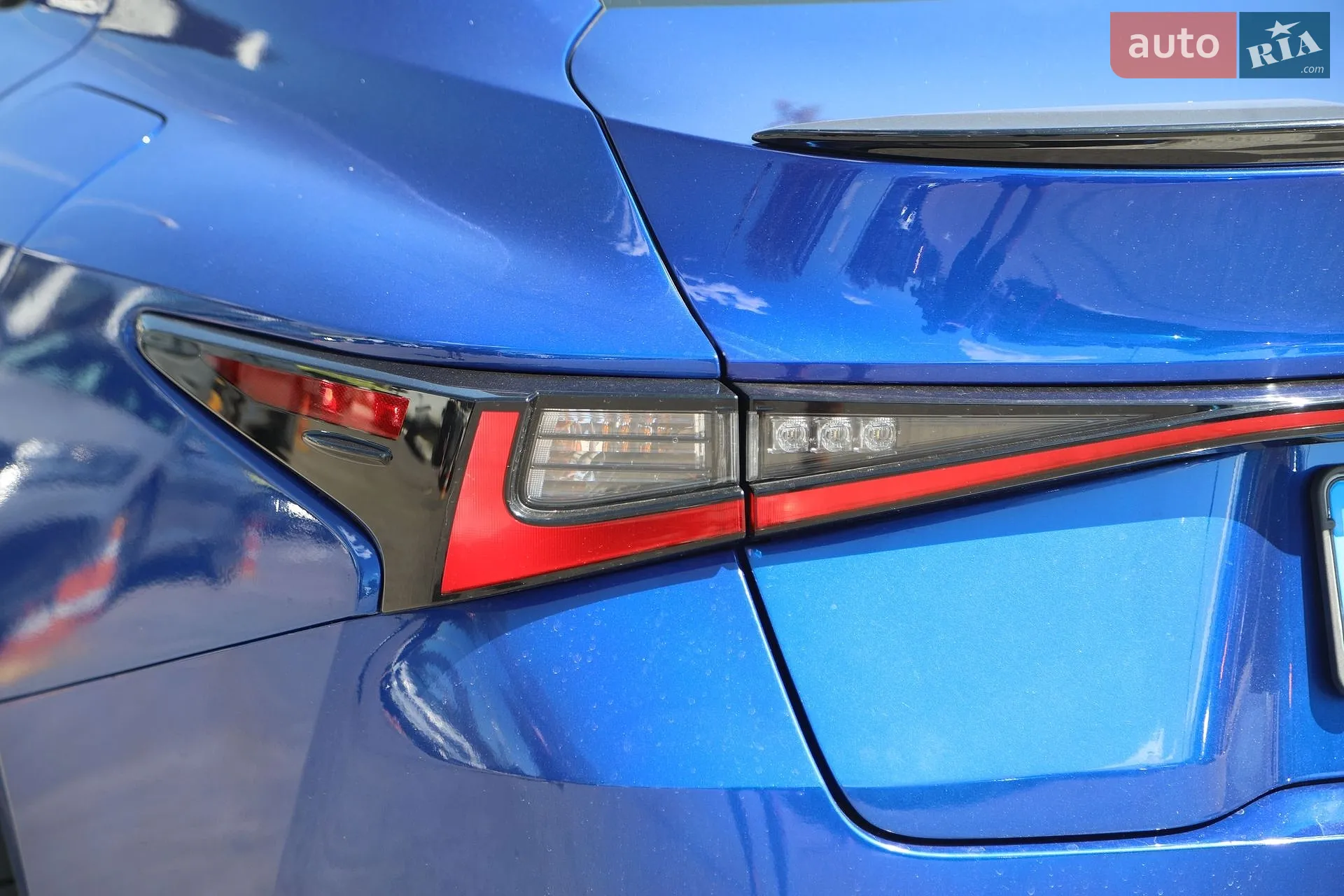2022 Lexus IS - мініатюра 10